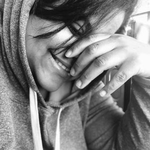 Meet your Posher, Yessika